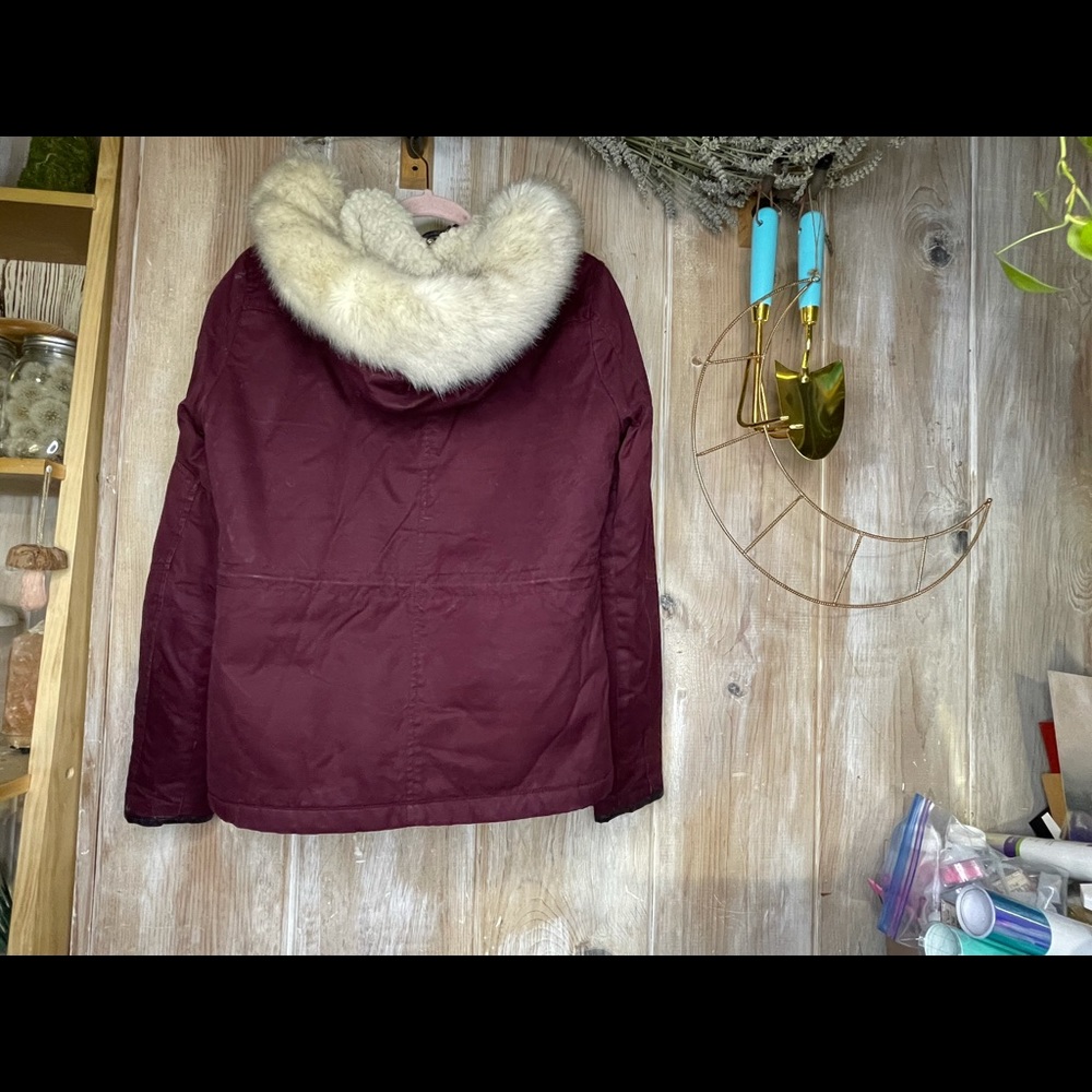 TOPSHOP COAT - Picture 4 of 5